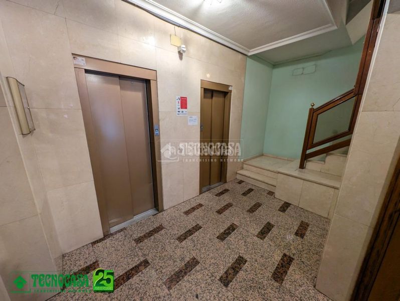 Foto be5e2cec-1623-41f9-9975-3624de960b72. Pis a Centro - Plaza Mayor Ciudad Real