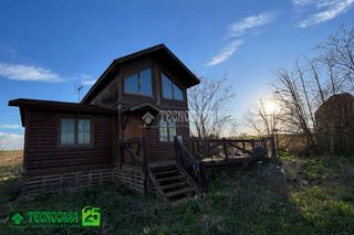 Masia a Extrarradio Extrarradio