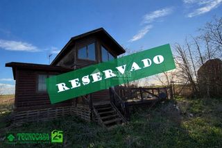 Masia  Extrarradio extrarradio. Casa rural en venta en ciudad real