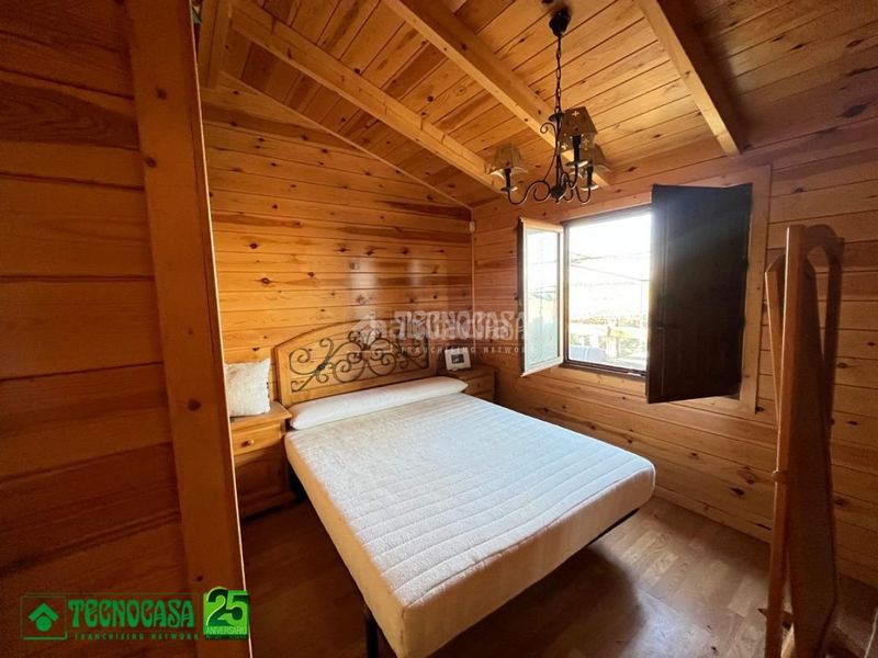 Foto a1c3fb34-4659-440e-bed0-861e4e46c0cb. Masia amb piscina a Nuevo Hospital Ciudad Real