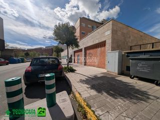 Geschäftsraum  C. obispo rafael torija. Local comercial en venta en ciudad real