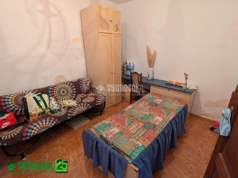 Foto a54c8ebc-2e10-4c9a-8505-39cdf31ac80f. Casa aparellada a Daimiel