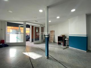 Local Comercial a Cenes de la Vega. Tienda en venta en cenes de la vega