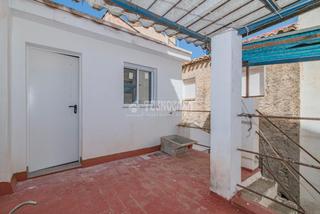 Casa aparellada a Güéjar Sierra. Casa en venta en gejar sierra