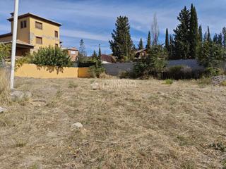 Terreny residencial a Cenes de la Vega. Terrenos en venta en cenes de la vega