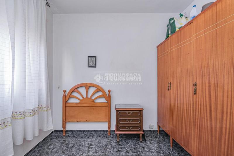 Foto ad59bd3d-7f18-447c-97e4-5d0accaa4d80. Piso  en venta en Crta. De la Sierra Granada