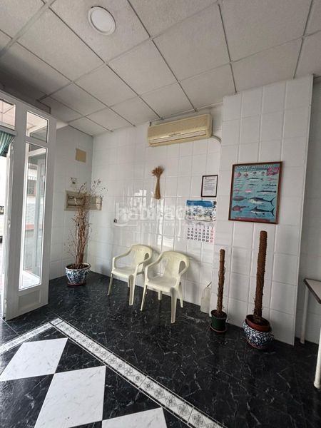 Foto 235822a2-248b-498c-8905-9a1c7ca2702d. Local comercial a Cenes de la Vega