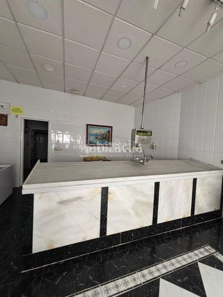 Foto 375bfb1b-bce8-44e2-a358-56faf576632f. Local comercial a Cenes de la Vega