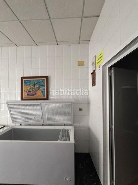 Foto 6ce531c6-6c0b-4a8b-beb0-d2f1f8247a2b. Local comercial a Cenes de la Vega