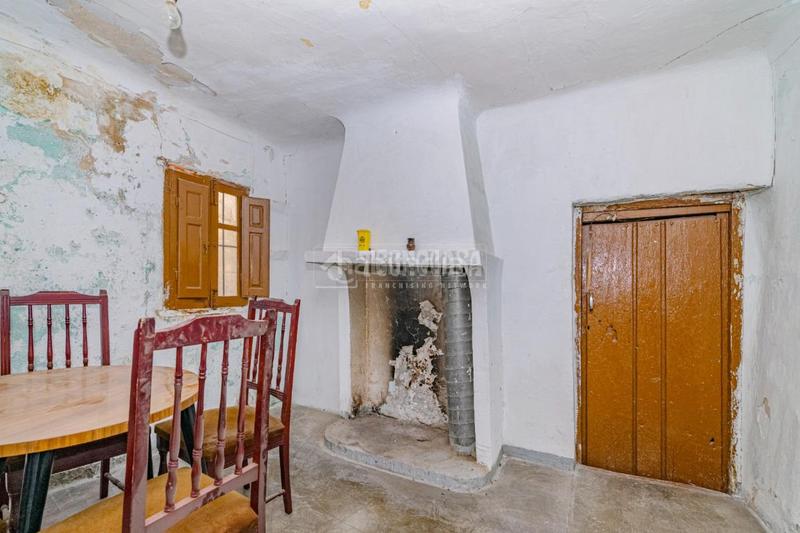Foto 0fdaf16b-6bac-49af-9ccc-cbf5014f5de1. Casa pareada casa en venta en gejar sierra en Güéjar Sierra