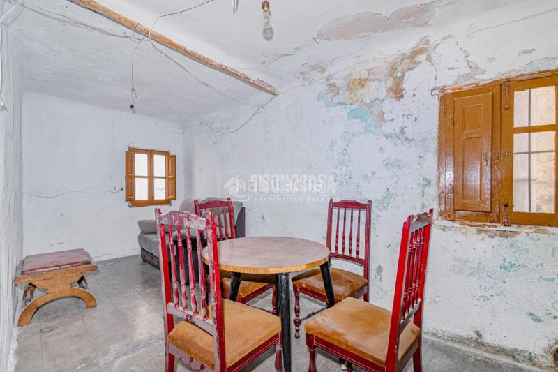 Foto 57fa142d-298a-43d6-849b-dca73318b983. Casa pareada casa en venta en gejar sierra en Güéjar Sierra