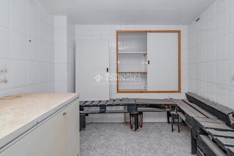 Foto b0005695-e793-4f74-984f-ba5e316833da. Casa pareada casa en venta en gejar sierra en Güéjar Sierra