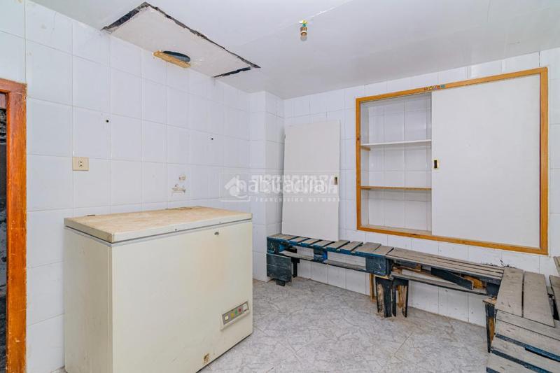 Foto c691851e-8f50-4511-b518-ebf732d56605. Casa pareada casa en venta en gejar sierra en Güéjar Sierra