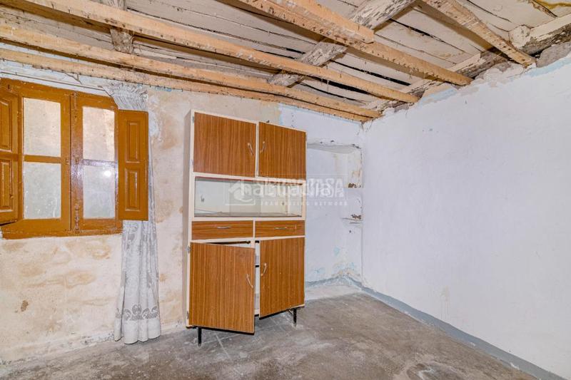 Foto ea0c4aca-1474-463a-a65e-78046a8e9fec. Casa pareada casa en venta en gejar sierra en Güéjar Sierra