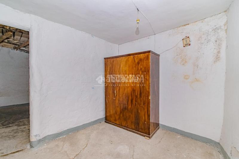 Foto f8faf2cf-3afc-4d06-9097-ddc6a7cac3e7. Casa pareada casa en venta en gejar sierra en Güéjar Sierra