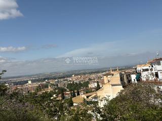 Terrain résidentiel à San Matías - Realejo. Terrenos en venta en granada