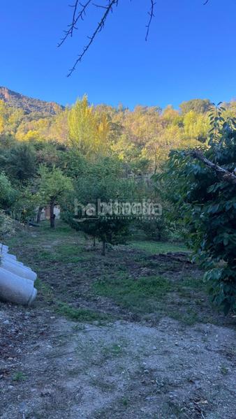 Foto 5b99f31f-1be8-47c2-92f7-327c11685737. Finca rústica terrenos en venta en gejar sierra en Güéjar Sierra
