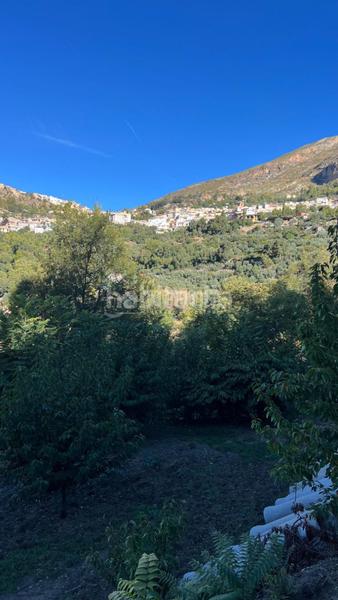 Foto c7fdc622-0fa1-482c-a402-78ad5b10a7f2. Finca rústica terrenos en venta en gejar sierra en Güéjar Sierra
