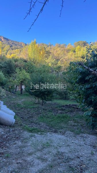 Foto 5b99f31f-1be8-47c2-92f7-327c11685737. Finca rústica a Güéjar Sierra