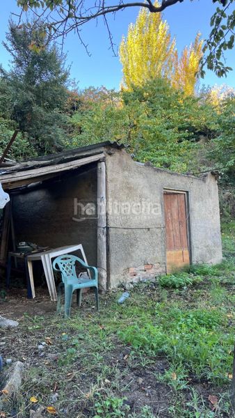 Foto b30f9ec3-48d8-4d52-aed0-3c4cc89d3377. Finca rústica a Güéjar Sierra