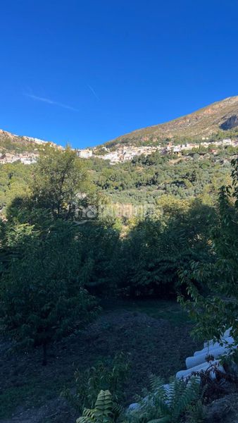 Foto c7fdc622-0fa1-482c-a402-78ad5b10a7f2. Finca rústica a Güéjar Sierra
