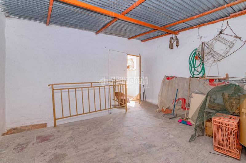 Foto 0ee9e619-511c-44e3-8266-4acbb066321e. Casa pareada casa en venta en Quéntar