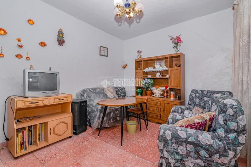 Foto 0f137c24-3dfc-43b3-b332-7c25321cb353. Casa pareada casa en venta en Quéntar