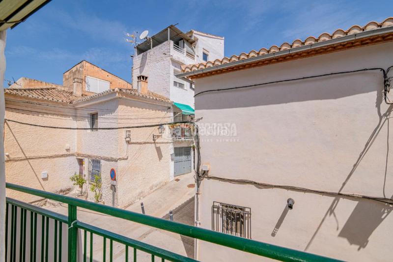 Foto 1b563dc5-a94c-4f7e-aa40-efe5df8feead. Casa pareada casa en venta en Quéntar