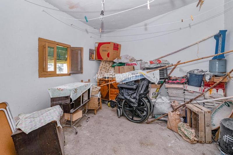 Foto 1ea6af0c-84f0-407b-bef1-b0495908bb2d. Casa pareada casa en venta en Quéntar