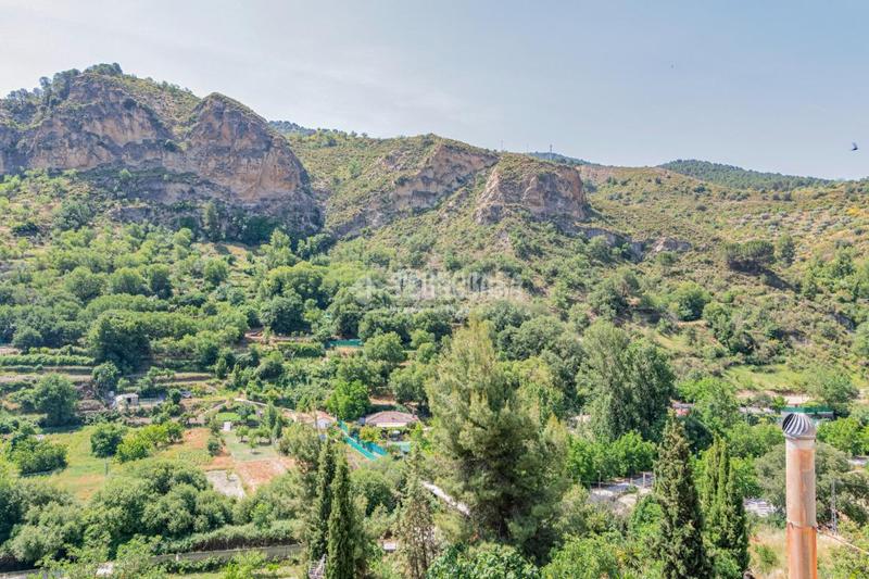 Foto 21082997-a63a-41e5-903e-6bc354d35df7. Casa pareada casa en venta en Quéntar