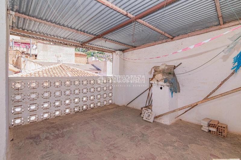 Foto 370a57c2-ddfd-4246-9a92-4fe4f13528e7. Casa pareada casa en venta en Quéntar