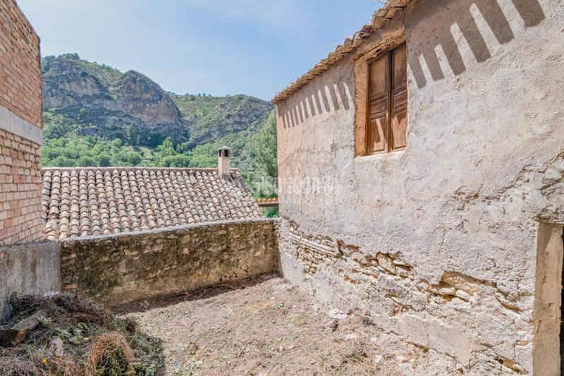 Foto 592a0cae-7f1c-4bdf-8c96-41ed863cb796. Casa pareada casa en venta en Quéntar