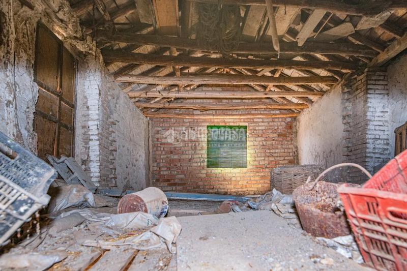 Foto 5a97528a-ef41-43df-b796-86df03f71d2b. Casa pareada casa en venta en Quéntar