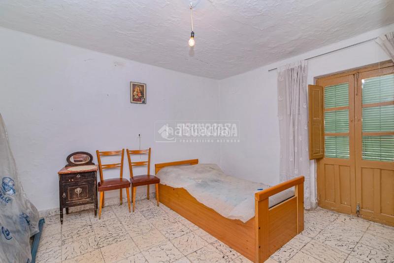 Foto 66fe5959-ede9-420c-8708-05ed0f656cba. Casa pareada casa en venta en Quéntar