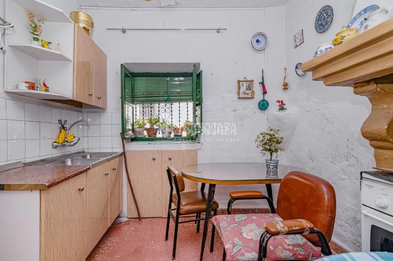 Foto 685c3217-3383-4bd3-9f54-86b9b28d2716. Casa pareada casa en venta en Quéntar