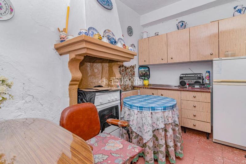 Foto 9957c14c-58ec-443f-a96d-ddd0eb559d1a. Casa pareada casa en venta en Quéntar