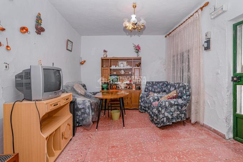 Foto 9d9c8a93-e03d-403e-b49c-3f4fed710748. Casa pareada casa en venta en Quéntar