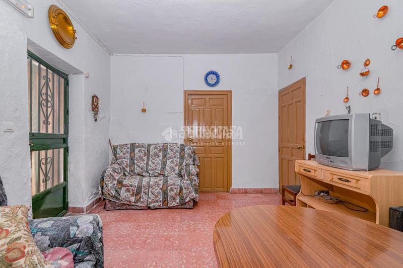 Foto b97e7951-0759-464c-b14b-b15c372a8354. Casa pareada casa en venta en Quéntar