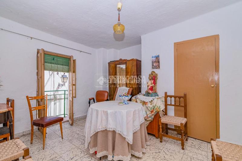 Foto e9e1c0fa-a907-4b2b-9df5-b82d8210346c. Casa pareada casa en venta en Quéntar