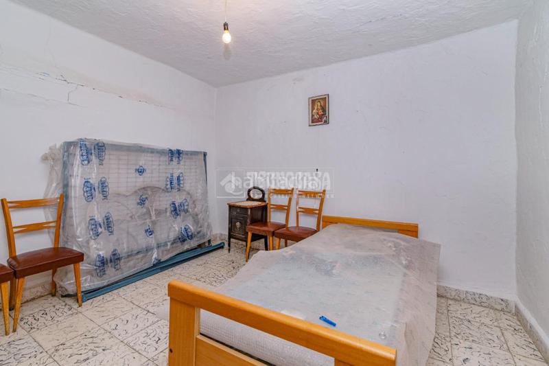 Foto f16906bc-247f-4c17-8d6f-16e066258ab1. Casa pareada casa en venta en Quéntar