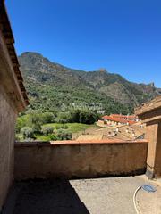 Dúplex a Güéjar Sierra. Piso en venta en gejar sierra