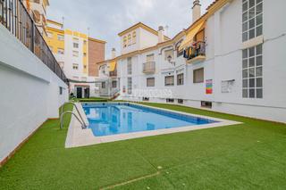 Etagenwohnung in Cenes de la Vega. Piso en venta en cenes de la vega