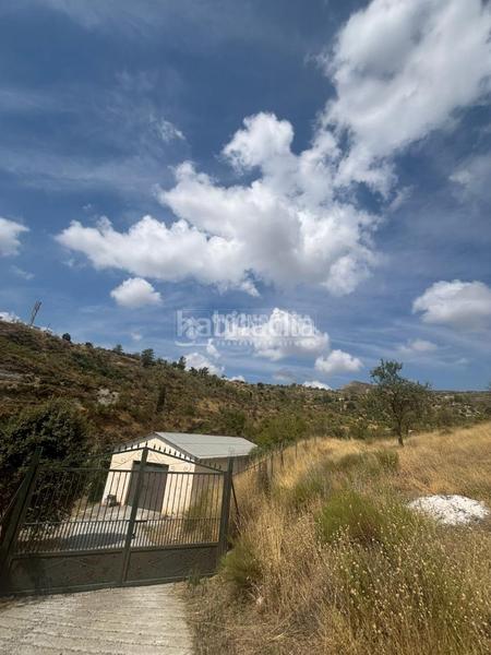 Foto d33dd2ba-1958-45c9-94e3-a661484dedd5. Terreno residencial terrenos en venta en Dúdar
