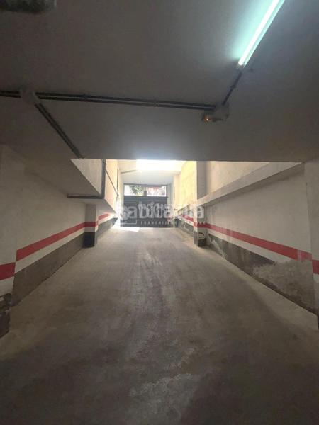 Foto 152135a2-669f-4a32-a506-1fa12ed34ccc. Posto auto in Cenes de la Vega