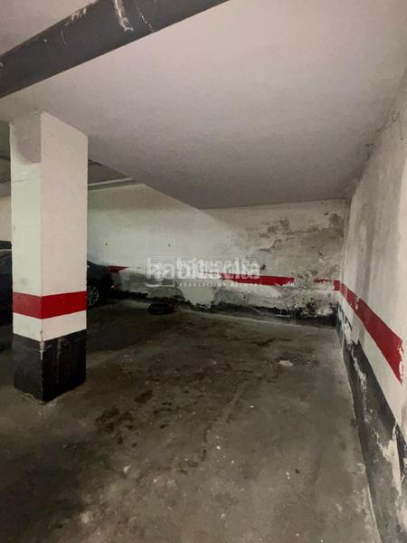 Foto 583afe56-df4a-4fae-8cab-fdd37478c04b. Posto auto in Cenes de la Vega