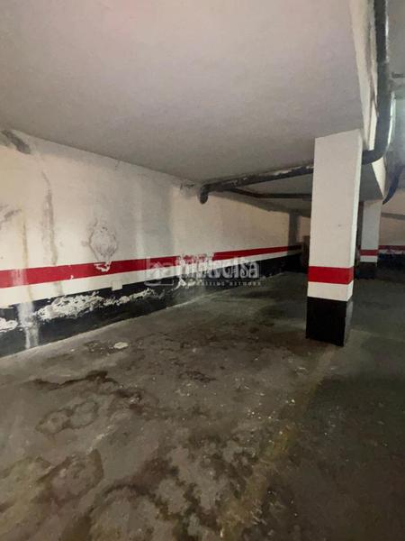 Foto 58cc2270-5391-4dc3-8e5f-99e51a76a518. Posto auto in Cenes de la Vega