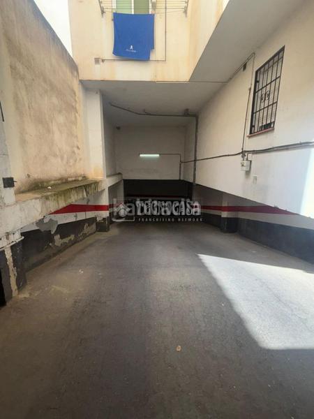 Foto 643fe05a-9e88-4691-b0bb-f45197e8c300. Posto auto in Cenes de la Vega