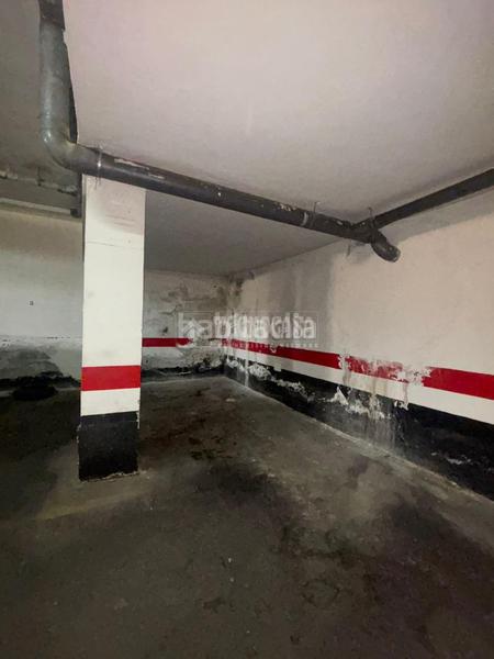 Foto 6c0266ac-bdec-464b-ab01-1b45b36f4535. Posto auto in Cenes de la Vega