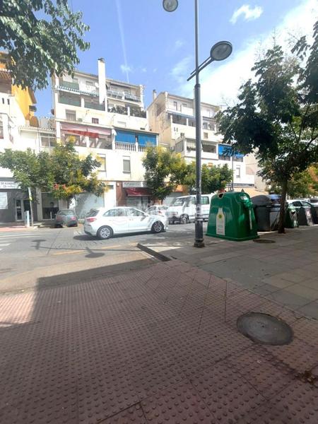 Foto 7adcaaea-0ae2-40d3-a888-943fb9bbac10. Posto auto in Cenes de la Vega