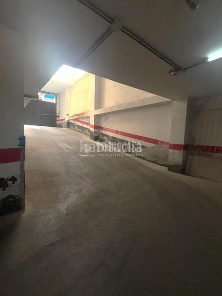 Foto 93eb781f-96e0-4d83-abf2-d4cad01d45be. Posto auto in Cenes de la Vega